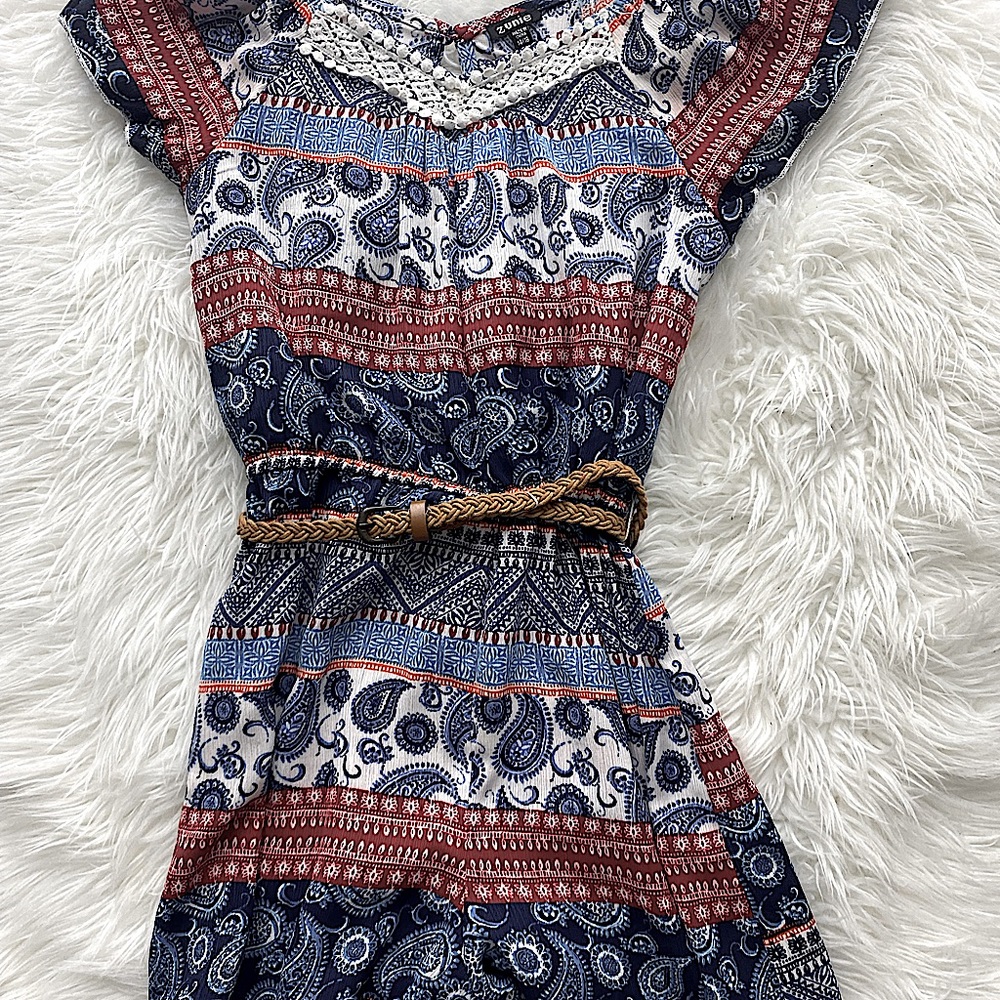 romper
